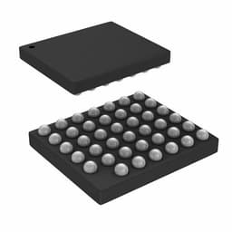 APOLLO512-KCRAmbiq Micro, Inc.