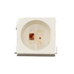 BL-HRGB32K-3-TRBAmerican Bright Optoelectronics Corporation