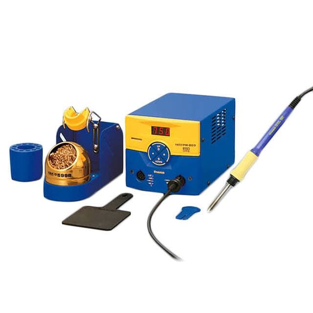 American Hakko Products, Inc. FM203-HD