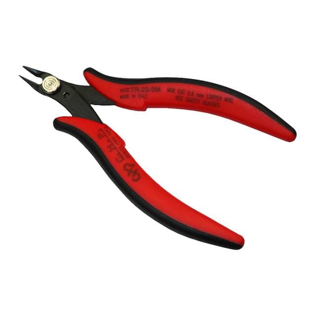 American Hakko Products, Inc. TR-20-SM