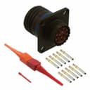 Amphenol D38999/20WC98SN