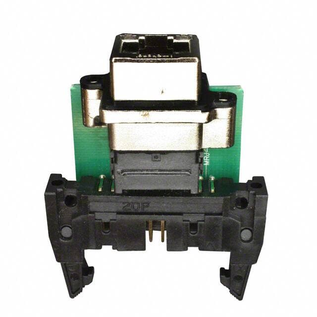 Amphenol MRJ-5580-01