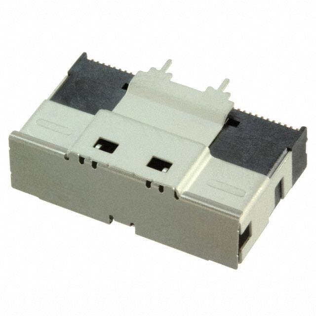 Amphenol U10-B074-200T