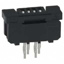 Amphenol SLW4S-1C7LF