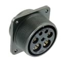 Amphenol MS3102E28-10S