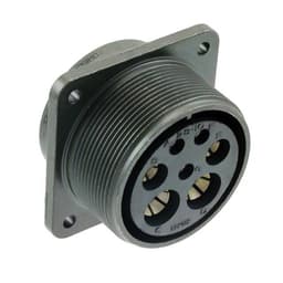 Amphenol MS3102E28-10S