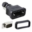 Amphenol HDB-15BMMA-SL7001