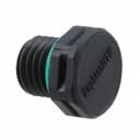 Amphenol VENT-PS1NBK-O8002