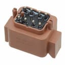 Amphenol AT04-08PD-BM04