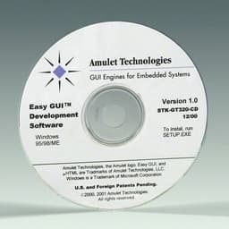 UHT-CS1Amulet Technologies LLC