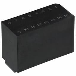 16-650-30Aries Electronics