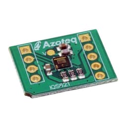 IQS621EV01-SAzoteq (Pty) Ltd