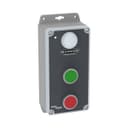 Banner Engineering Corporation DX80N9Q120PPB11