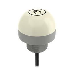 K50PTFAMGRY3Banner Engineering Corporation