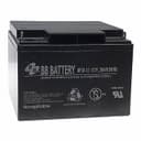 B B Battery BP26-12-T2