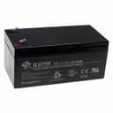 B B Battery BP3-12-T1