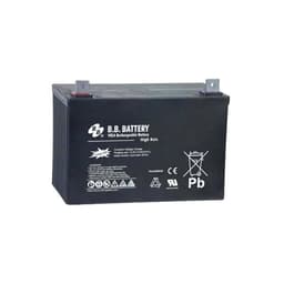 MPL90-12B B Battery
