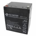 B B Battery SH4.5-12-T1