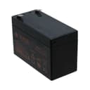 B B Battery SHR3.6-12
