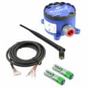 B&B SmartWorx, Inc. BB-WSD2CA3