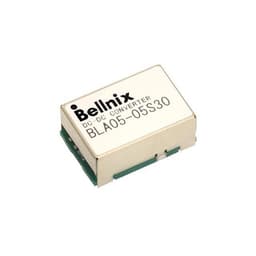 BLA05-12W06Bellnix Co., Ltd.