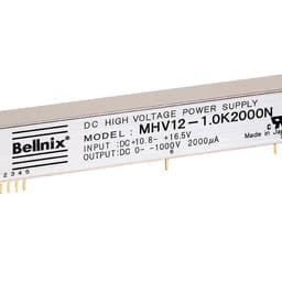 MHV12-1.0K2000PBellnix Co., Ltd.
