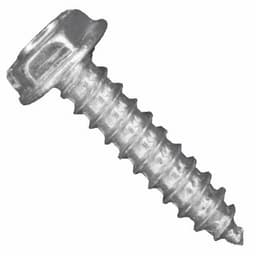 4X1/2 HHSMSB&F Fastener Supply