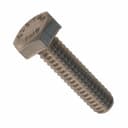 B&F Fastener Supply HHSS 025 0100 20