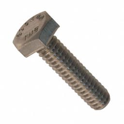 HHSS 025 0100 20B&F Fastener Supply