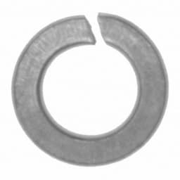 MLWZ 004B&F Fastener Supply