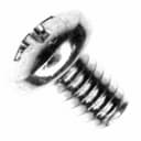 B&F Fastener Supply PMS 832 0025 PH