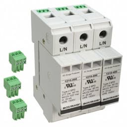 1210-3S-400BOURNS