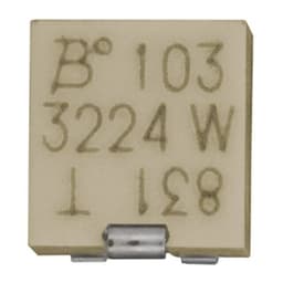 BOURNS 3224W-1-503E