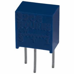 BOURNS 3266X-1-103LF