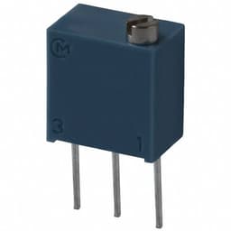 BOURNS PV37Y502C01B00