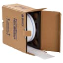 Brady Corporation 3PS-250-2-WT