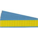 Brady Corporation BIA-YL-PK