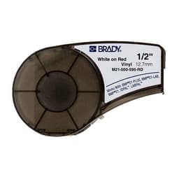 M21-500-595-RDBrady Corporation
