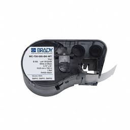 MC-750-595-BK-WTBrady Corporation