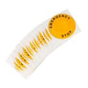 Brady Corporation THTEP-196-593YL