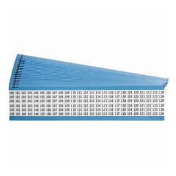 WM-100-124-PKBrady Corporation