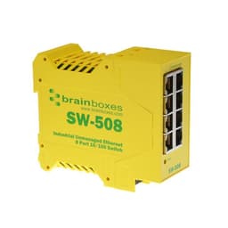 SW-508Brainboxes