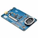 Bridgetek Pte Ltd. VM800C35A-N