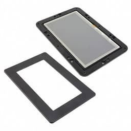 VM800P50A-BKBridgetek Pte Ltd.