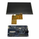 Bridgetek Pte Ltd. VM816C50A-D