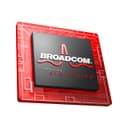 BROADCOM BCM5482SA2KFB