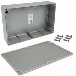 AN-1307-GBud Industries