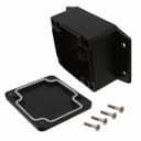 Bud Industries AN-2851-B