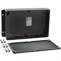 AN-2857-BBud Industries