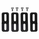 Bud Industries ANX-1390-B